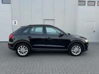 Audi Q3 2.0 TDi Design CLIM GPS XENON GARANTIE - <small></small> 17.990 € <small>TTC</small> - #7