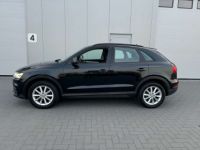 Audi Q3 2.0 TDi Design CLIM GPS XENON GARANTIE - <small></small> 17.990 € <small>TTC</small> - #8