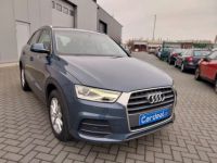 Audi Q3 2.0 TDi Design-GPS-CUIR-TOIT.OUVRANT-GARANTIE- - <small></small> 18.990 € <small>TTC</small> - #1