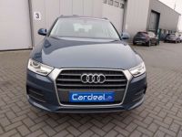 Audi Q3 2.0 TDi Design-GPS-CUIR-TOIT.OUVRANT-GARANTIE- - <small></small> 18.990 € <small>TTC</small> - #2