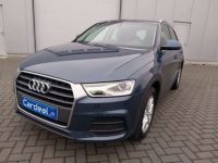 Audi Q3 2.0 TDi Design-GPS-CUIR-TOIT.OUVRANT-GARANTIE- - <small></small> 18.990 € <small>TTC</small> - #3