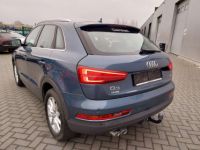 Audi Q3 2.0 TDi Design-GPS-CUIR-TOIT.OUVRANT-GARANTIE- - <small></small> 18.990 € <small>TTC</small> - #5