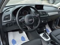 Audi Q3 2.0 TDi Design S tronic 136 ch - 43.000 km - <small></small> 22.900 € <small></small> - #7