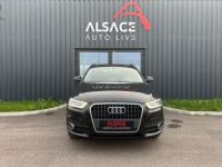 Audi Q3 2.0 TDI DPF - 140  S-Line - Bluetooth - radar av  / ar - <small></small> 12.900 € <small>TTC</small> - #2