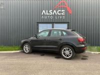 Audi Q3 2.0 TDI DPF - 140  S-Line - Bluetooth - radar av  / ar - <small></small> 12.900 € <small>TTC</small> - #3