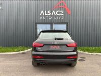 Audi Q3 2.0 TDI DPF - 140  S-Line - Bluetooth - radar av  / ar - <small></small> 12.900 € <small>TTC</small> - #4