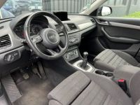 Audi Q3 2.0 TDI DPF - 140  S-Line - Bluetooth - radar av  / ar - <small></small> 12.900 € <small>TTC</small> - #5