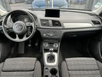 Audi Q3 2.0 TDI DPF - 140  S-Line - Bluetooth - radar av  / ar - <small></small> 12.900 € <small>TTC</small> - #6