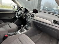 Audi Q3 2.0 TDI DPF - 140  S-Line - Bluetooth - radar av  / ar - <small></small> 12.900 € <small>TTC</small> - #7