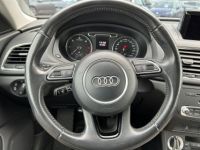 Audi Q3 2.0 TDI DPF - 140  S-Line - Bluetooth - radar av  / ar - <small></small> 12.900 € <small>TTC</small> - #8