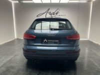 Audi Q3 2.0 TDi GARANTIE 12 MOIS 1er PROPRIETAIRE - <small></small> 17.950 € <small>TTC</small> - #5