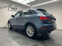 Audi Q3 2.0 TDi GARANTIE 12 MOIS 1er PROPRIETAIRE - <small></small> 17.950 € <small>TTC</small> - #7