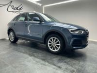 Audi Q3 2.0 TDi GARANTIE 12 MOIS 1er PROPRIETAIRE - <small></small> 17.950 € <small>TTC</small> - #12