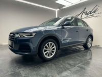 Audi Q3 2.0 TDi GARANTIE 12 MOIS 1er PROPRIETAIRE - <small></small> 17.950 € <small>TTC</small> - #13