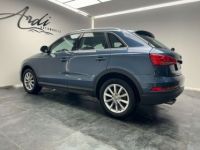 Audi Q3 2.0 TDi GARANTIE 12 MOIS 1er PROPRIETAIRE - <small></small> 17.950 € <small>TTC</small> - #14