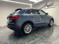 Audi Q3 2.0 TDi GARANTIE 12 MOIS 1er PROPRIETAIRE - <small></small> 17.950 € <small>TTC</small> - #15