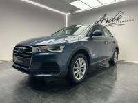 Audi Q3 2.0 TDi GARANTIE 12 MOIS 1er PROPRIETAIRE - <small></small> 17.950 € <small>TTC</small> - #1