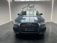 Audi Q3 2.0 TDi GARANTIE 12 MOIS 1er PROPRIETAIRE - <small></small> 17.950 € <small>TTC</small> - #2