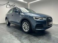 Audi Q3 2.0 TDi GARANTIE 12 MOIS 1er PROPRIETAIRE - <small></small> 17.950 € <small>TTC</small> - #3