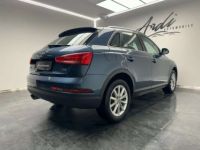 Audi Q3 2.0 TDi GARANTIE 12 MOIS 1er PROPRIETAIRE - <small></small> 17.950 € <small>TTC</small> - #4