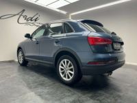 Audi Q3 2.0 TDi GARANTIE 12 MOIS 1er PROPRIETAIRE - <small></small> 17.950 € <small>TTC</small> - #6