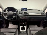 Audi Q3 2.0 TDi GARANTIE 12 MOIS 1er PROPRIETAIRE - <small></small> 17.950 € <small>TTC</small> - #8