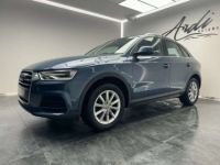 Audi Q3 2.0 TDi GARANTIE 12 MOIS 1er PROPRIETAIRE - <small></small> 17.950 € <small>TTC</small> - #12