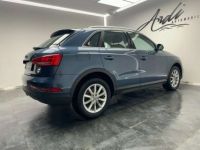 Audi Q3 2.0 TDi GARANTIE 12 MOIS 1er PROPRIETAIRE - <small></small> 17.950 € <small>TTC</small> - #13