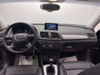 Audi Q3 2.0 TDi GPS SIEGES CHAUFFANTS LED GARANTIE 12 MOIS - <small></small> 18.950 € <small>TTC</small> - #8