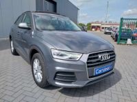 Audi Q3 2.0 TDi Quattro--GPS-CAMERA-TOIT.OUVRANT-GARANTIE- - <small></small> 20.990 € <small>TTC</small> - #1