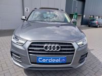 Audi Q3 2.0 TDi Quattro--GPS-CAMERA-TOIT.OUVRANT-GARANTIE- - <small></small> 20.990 € <small>TTC</small> - #2