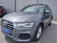 Audi Q3 2.0 TDi Quattro--GPS-CAMERA-TOIT.OUVRANT-GARANTIE- - <small></small> 20.990 € <small>TTC</small> - #3