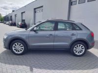 Audi Q3 2.0 TDi Quattro--GPS-CAMERA-TOIT.OUVRANT-GARANTIE- - <small></small> 20.990 € <small>TTC</small> - #4