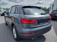 Audi Q3 2.0 TDi Quattro--GPS-CAMERA-TOIT.OUVRANT-GARANTIE- - <small></small> 20.990 € <small>TTC</small> - #5