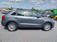 Audi Q3 2.0 TDi Quattro--GPS-CAMERA-TOIT.OUVRANT-GARANTIE- - <small></small> 20.990 € <small>TTC</small> - #8