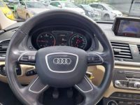 Audi Q3 2.0 TDi Quattro--GPS-CAMERA-TOIT.OUVRANT-GARANTIE- - <small></small> 20.990 € <small>TTC</small> - #14