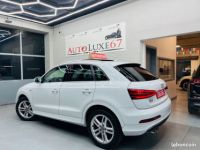 Audi Q3 2.0 TDI Quattro 177 CH 10 CV S Line - <small></small> 16.990 € <small>TTC</small> - #2