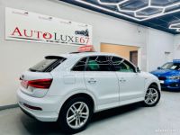 Audi Q3 2.0 TDI Quattro 177 CH 10 CV S Line - <small></small> 16.990 € <small>TTC</small> - #4