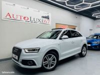 Audi Q3 2.0 TDI Quattro 177 CH 10 CV S Line - <small></small> 16.990 € <small>TTC</small> - #5