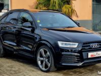 Audi Q3 2.0 TDi QUATTRO 184 Cv S-LINE GARANTI 12 MOIS - <small></small> 25.900 € <small>TTC</small> - #1