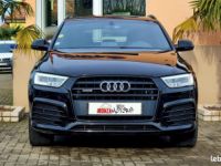 Audi Q3 2.0 TDi QUATTRO 184 Cv S-LINE GARANTI 12 MOIS - <small></small> 25.900 € <small>TTC</small> - #2