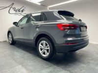 Audi Q3 2.0 TDi Quattro GARANTIE 12 MOIS 1er PROPRIETAIRE - <small></small> 25.950 € <small>TTC</small> - #4