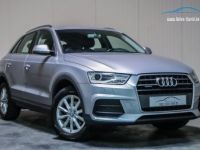 Audi Q3 2.0 TDI QUATTRO S-tronic - LEDER - XENON - PARKEERSENSOREN - EURO 6B - <small></small> 17.999 € <small>TTC</small> - #1