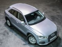 Audi Q3 2.0 TDI QUATTRO S-tronic - LEDER - XENON - PARKEERSENSOREN - EURO 6B - <small></small> 18.999 € <small>TTC</small> - #2
