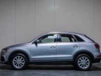 Audi Q3 2.0 TDI QUATTRO S-tronic - LEDER - XENON - PARKEERSENSOREN - EURO 6B - <small></small> 18.999 € <small>TTC</small> - #4