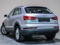 Audi Q3 2.0 TDI QUATTRO S-tronic - LEDER - XENON - PARKEERSENSOREN - EURO 6B - <small></small> 18.999 € <small>TTC</small> - #5