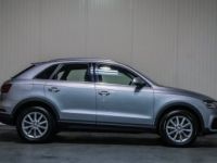 Audi Q3 2.0 TDI QUATTRO S-tronic - LEDER - XENON - PARKEERSENSOREN - EURO 6B - <small></small> 18.999 € <small>TTC</small> - #10