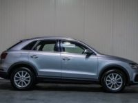 Audi Q3 2.0 TDI QUATTRO S-tronic - LEDER - XENON - PARKEERSENSOREN - EURO 6B - <small></small> 17.999 € <small>TTC</small> - #10