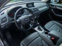 Audi Q3 2.0 TDI QUATTRO S-tronic - LEDER - XENON - PARKEERSENSOREN - EURO 6B - <small></small> 18.999 € <small>TTC</small> - #12