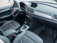 Audi Q3 2.0 TDI QUATTRO S-tronic - LEDER - XENON - PARKEERSENSOREN - EURO 6B - <small></small> 18.999 € <small>TTC</small> - #14